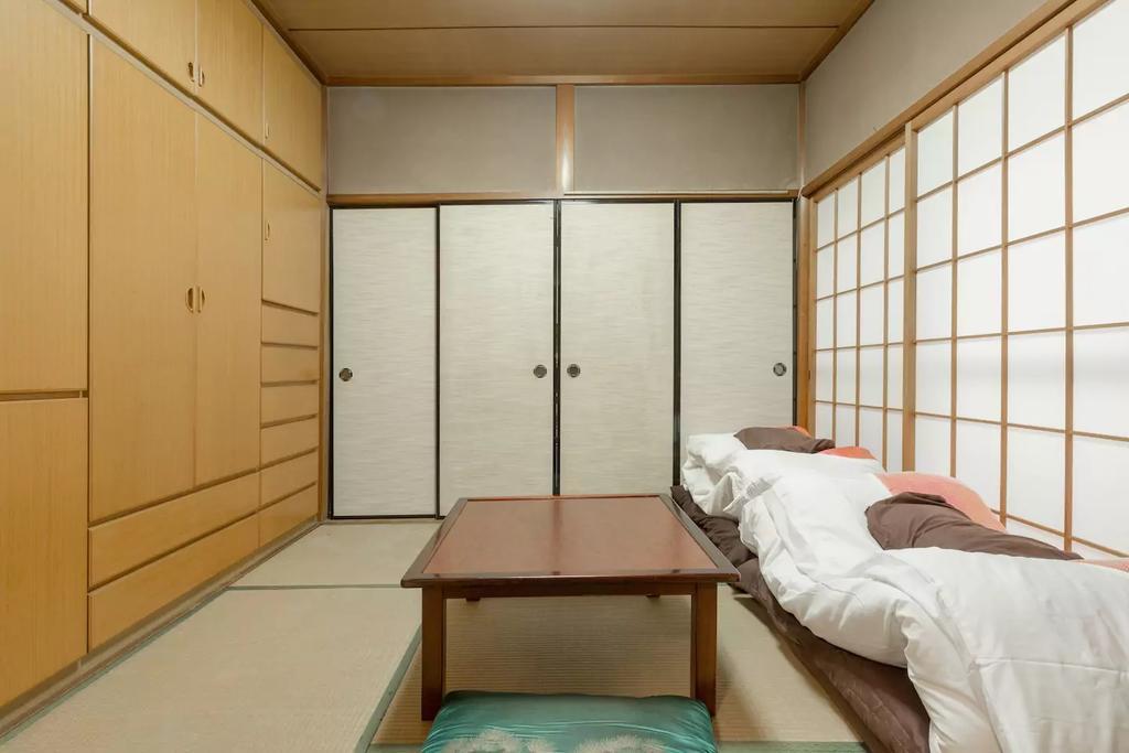 Calligraphy House Kyoto Exterior photo